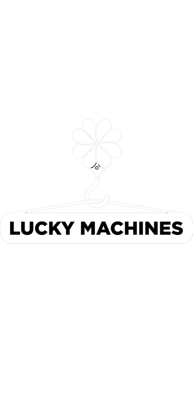 Lucky Machines